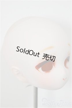 画像2: DD/DDH-01:カスタムヘッド/BJD　球体関節人形 A-25-11-26-115-NY-ZA