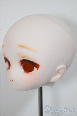 画像3: DD/DDH-01:カスタムヘッド/BJD　球体関節人形 A-25-11-26-115-NY-ZA