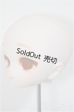 画像3: DD/DDH-01:カスタムヘッド/BJD　球体関節人形 A-25-11-26-115-NY-ZA