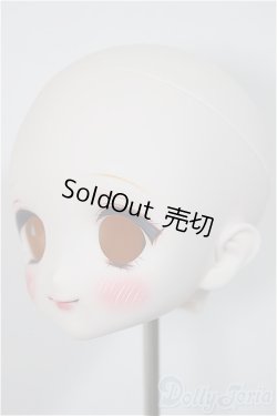 画像3: DD/DDH-22 カスタムヘッド/BJD　球体関節人形 A-25-11-26-114-NY-ZA