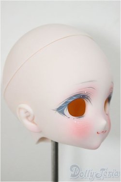 画像2: DD/DDH-27:カスタムヘッド/BJD　球体関節人形 A-25-11-26-117-NY-ZA