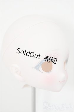 画像2: DD/DDH-27:カスタムヘッド/BJD　球体関節人形 A-25-11-26-117-NY-ZA