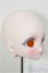 画像2: DD/DDH-27:カスタムヘッド/BJD　球体関節人形 A-25-11-26-117-NY-ZA (2)