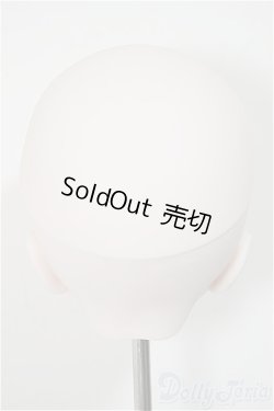 画像4: DD/DDH-27:カスタムヘッド/BJD　球体関節人形 A-25-11-26-117-NY-ZA