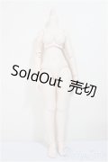 MDD/もちあしベースボディ2.0（DD-f3）/BJD　球体関節人形 A-25-11-26-120-NY-ZA