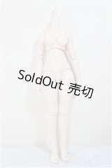 MDD/もちあしベースボディ2.0（DD-f3）/BJD　球体関節人形 A-25-11-26-120-NY-ZA