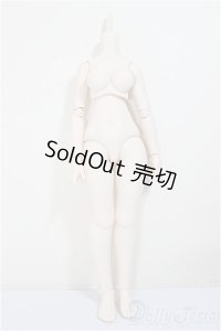 MDD/もちあしベースボディ2.0（DD-f3）/BJD　球体関節人形 A-25-11-26-120-NY-ZA