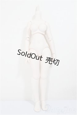 画像1: MDD/もちあしベースボディ2.0（DD-f3）/BJD　球体関節人形 A-25-11-26-120-NY-ZA