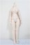 画像1: MDD/もちあしベースボディ2.0（DD-f3）/BJD　球体関節人形 A-25-11-26-120-NY-ZA (1)