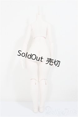 画像2: MDD/もちあしベースボディ2.0（DD-f3）/BJD　球体関節人形 A-25-11-26-120-NY-ZA