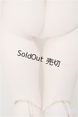 画像3: MDD/もちあしベースボディ2.0（DD-f3）/BJD　球体関節人形 A-25-11-26-120-NY-ZA