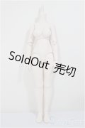 MDD/もちあしベースボディ2.0（DD-f3）/BJD　球体関節人形 A-25-11-26-119-NY-ZA