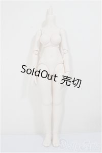 MDD/もちあしベースボディ2.0（DD-f3）/BJD　球体関節人形 A-25-11-26-119-NY-ZA