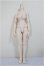 画像1: MDD/もちあしベースボディ2.0（DD-f3）/BJD　球体関節人形 A-25-11-26-119-NY-ZA (1)