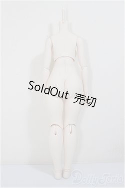 画像2: MDD/もちあしベースボディ2.0（DD-f3）/BJD　球体関節人形 A-25-11-26-119-NY-ZA