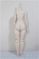 画像2: MDD/もちあしベースボディ2.0（DD-f3）/BJD　球体関節人形 A-25-11-26-119-NY-ZA (2)