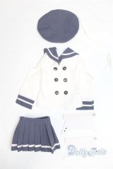 SDM＆MSD/OF:衣装セット/0 A-25-11-26-055-NY-ZA