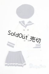 SDM＆MSD/OF:衣装セット/0 A-25-11-26-055-NY-ZA