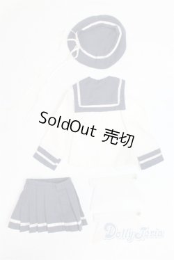 画像2: SDM＆MSD/OF:衣装セット/0 A-25-11-26-055-NY-ZA