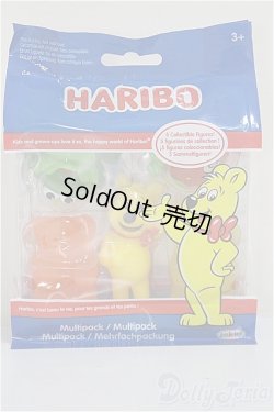 画像1: Haribo Figures Multi-Pack/ A-25-11-26-163-NY-ZA