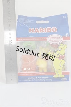 画像3: Haribo Figures Multi-Pack/ A-25-11-26-163-NY-ZA