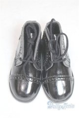 SDGrB＆SD13男の子/OF:靴/1/3　65ｃｍ　BJD　MJD　衣装　ドール用 A-25-11-26-053-NY-ZA