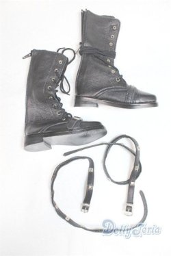 画像2: SDGrB＆SD13男の子/OF:靴/0 A-25-11-26-054-NY-ZA