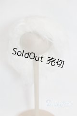 8-9inch/ウィッグ/インチ　BJD　MJD　ドール用 A-25-11-26-093-NY-ZA