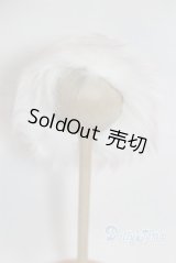 8-9inch/ウィッグ/インチ　BJD　MJD　ドール用 A-25-11-26-092-NY-ZA