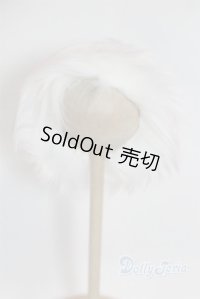 8-9inch/ウィッグ/インチ　BJD　MJD　ドール用 A-25-11-26-092-NY-ZA