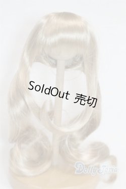 画像1: 7-8inch/ウィッグ/0 A-25-11-26-056-NY-ZA