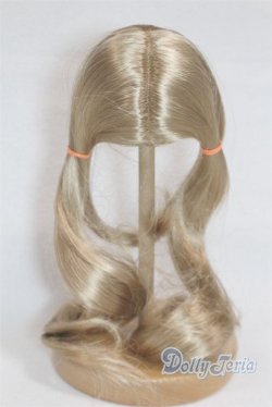 画像2: 7-8inch/ウィッグ/0 A-25-11-26-056-NY-ZA