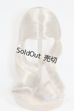 画像2: 7-8inch/ウィッグ/0 A-25-11-26-056-NY-ZA