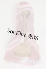 7-8inch/ウィッグ/インチ　BJD　MJD　ドール用 A-25-11-26-058-NY-ZA