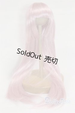 画像1: 7-8inch/ウィッグ/インチ　BJD　MJD　ドール用 A-25-11-26-058-NY-ZA