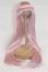 画像1: 7-8inch/ウィッグ/インチ　BJD　MJD　ドール用 A-25-11-26-058-NY-ZA (1)