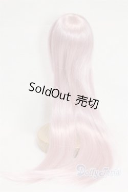 画像2: 7-8inch/ウィッグ/インチ　BJD　MJD　ドール用 A-25-11-26-058-NY-ZA