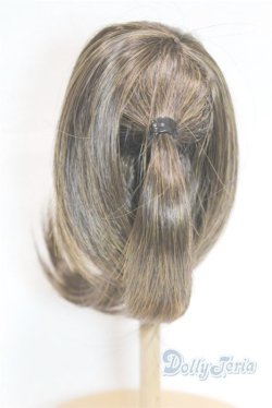 画像2: 7-8inch/ウィッグ/インチ　BJD　MJD　ドール用 A-25-11-26-067-NY-ZA