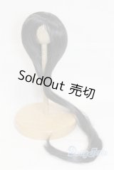 7-8inch/ウィッグ/インチ　BJD　MJD　ドール用 A-25-11-26-068-NY-ZA