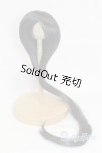7-8inch/ウィッグ/インチ　BJD　MJD　ドール用 A-25-11-26-068-NY-ZA