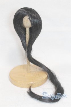 画像1: 7-8inch/ウィッグ/インチ　BJD　MJD　ドール用 A-25-11-26-068-NY-ZA