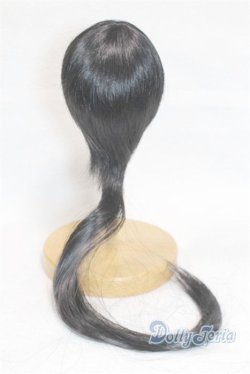 画像2: 7-8inch/ウィッグ/インチ　BJD　MJD　ドール用 A-25-11-26-068-NY-ZA