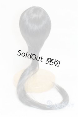 画像2: 7-8inch/ウィッグ/インチ　BJD　MJD　ドール用 A-25-11-26-068-NY-ZA