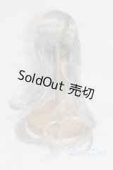 8inch/ウィッグ/インチ　BJD　MJD　ドール用 A-25-11-26-069-NY-ZA