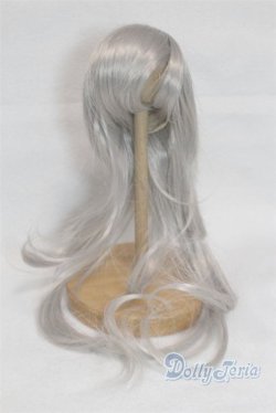 画像1: 7-8inch/ウィッグ/インチ　BJD　MJD　ドール用 A-25-11-26-069-NY-ZA