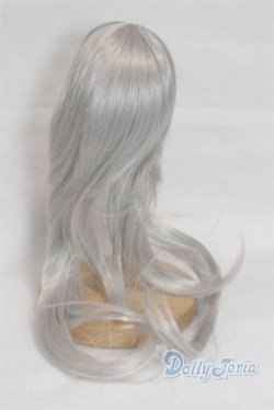 画像2: 7-8inch/ウィッグ/インチ　BJD　MJD　ドール用 A-25-11-26-069-NY-ZA