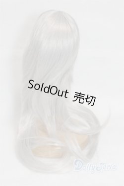 画像2: 8inch/ウィッグ/インチ　BJD　MJD　ドール用 A-25-11-26-069-NY-ZA