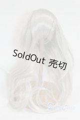 8inch/ウィッグ/インチ　BJD　MJD　ドール用 A-25-11-26-057-NY-ZA