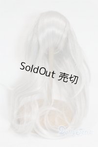 8inch/ウィッグ/インチ　BJD　MJD　ドール用 A-25-11-26-057-NY-ZA