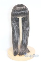 7-8inch/ウィッグ/インチ　BJD　MJD　ドール用 A-25-11-26-060-NY-ZA